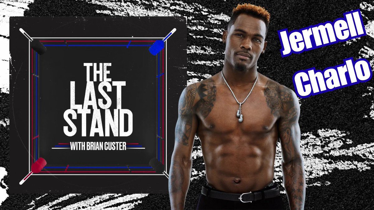 The Last Stand Podcast tweet media