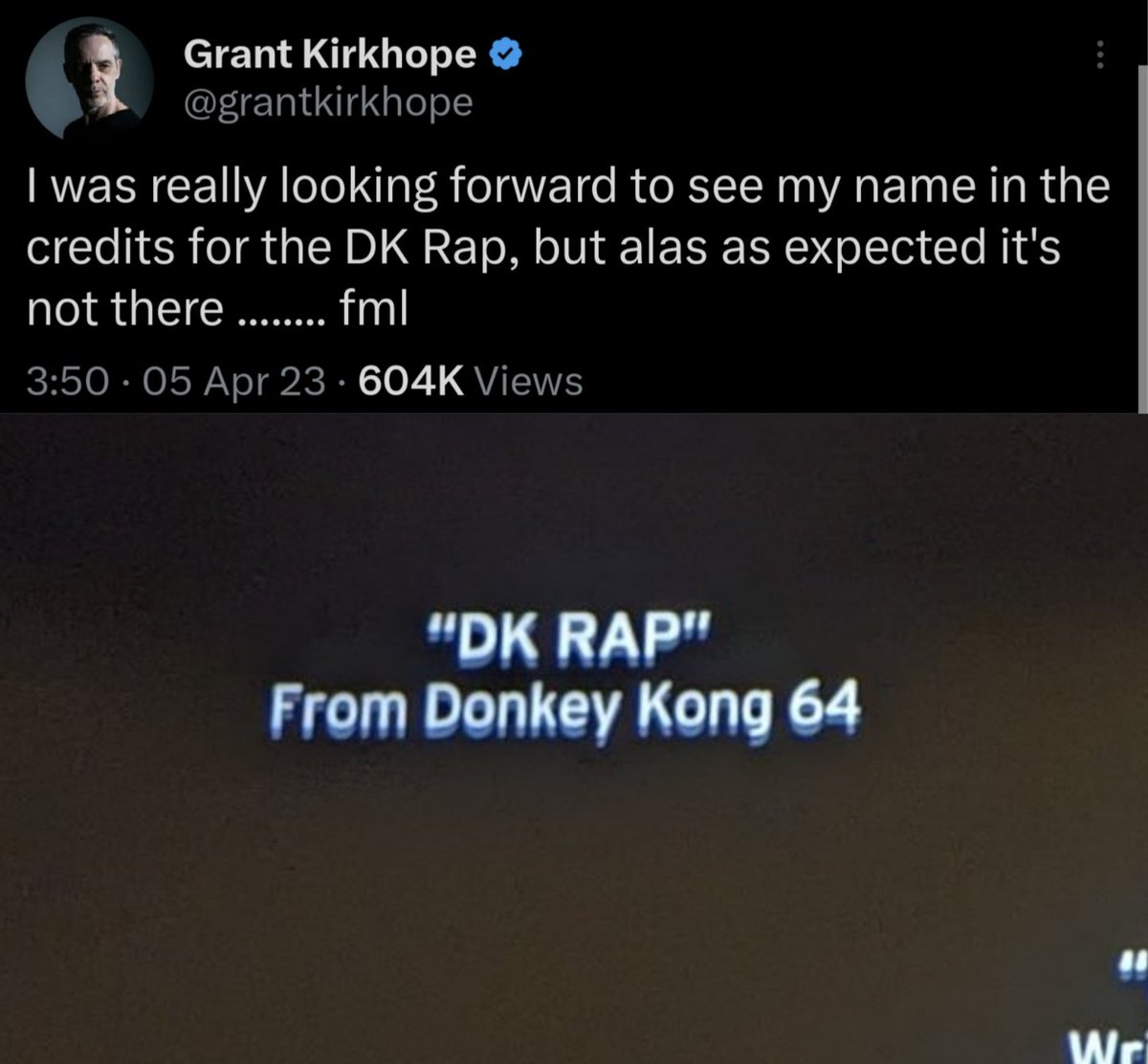 Somari the Adventurer tweet media