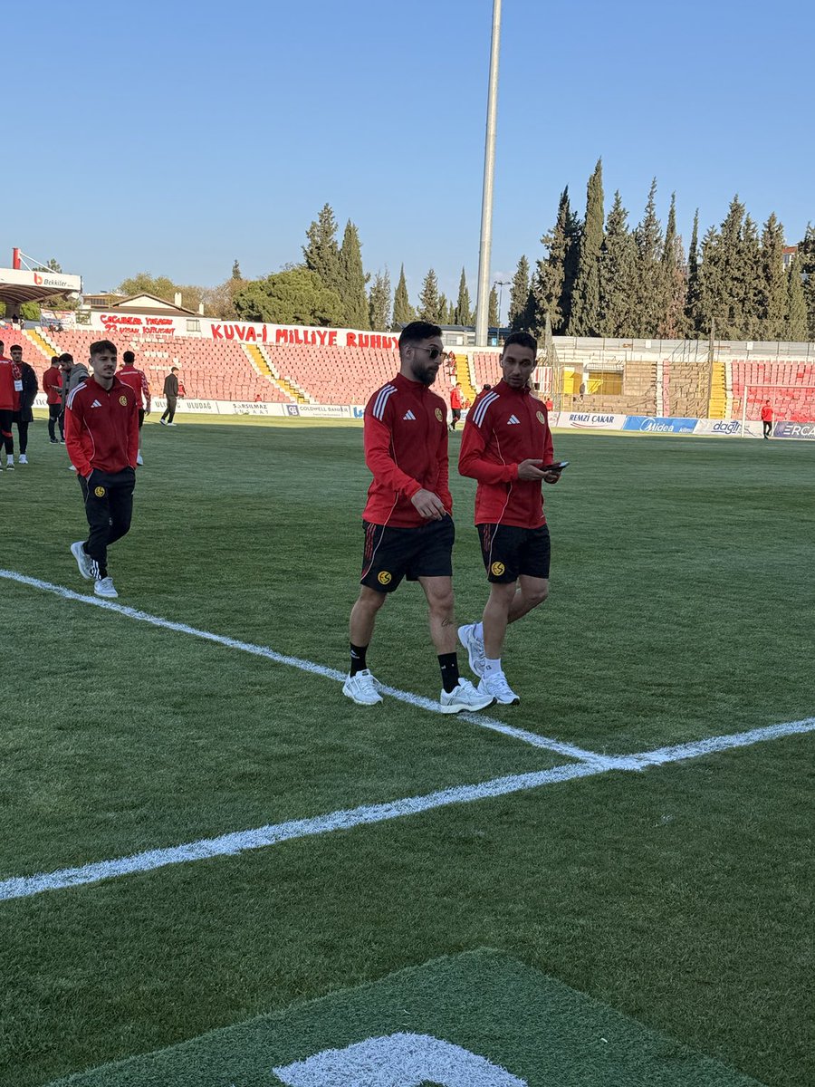 Erhan Ünal tweet media