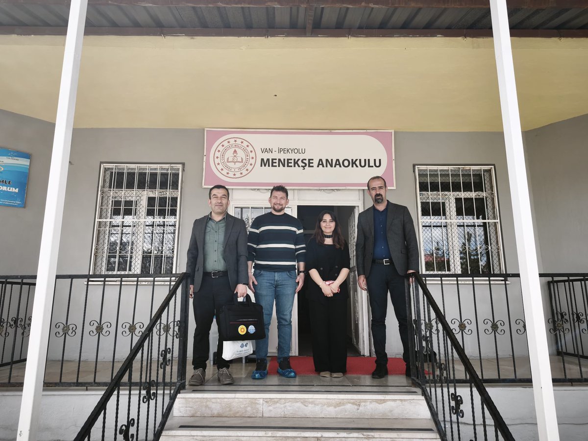 Van Eğitim Sen tweet media