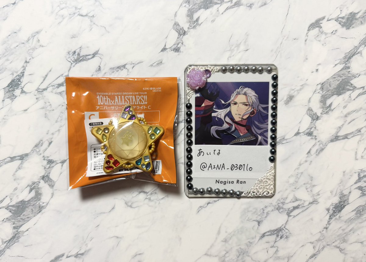 あいな❁¨̮取引垢(ツイフィ必読) tweet media