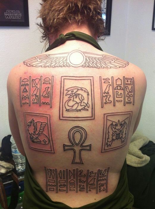 Yugiman101 tweet media