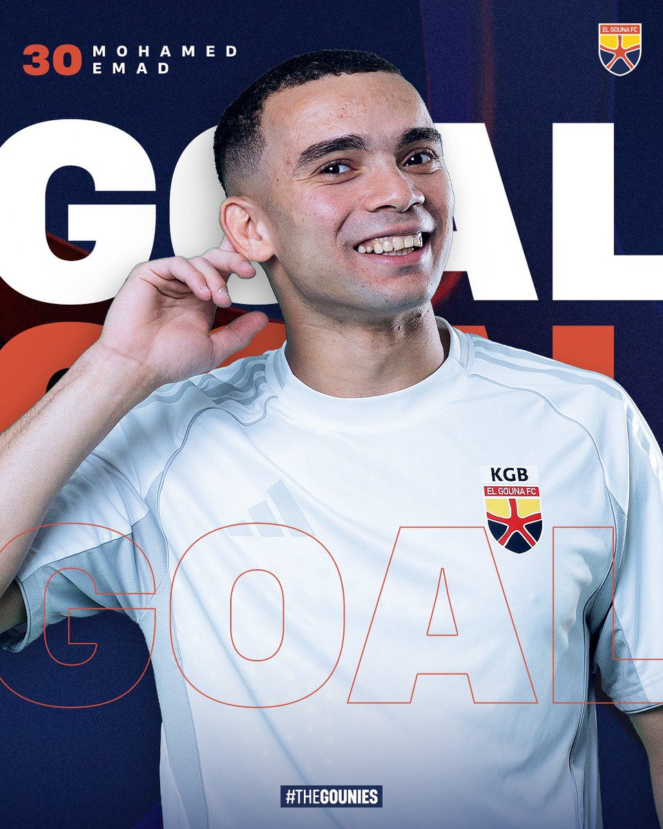 El Gouna FC tweet media