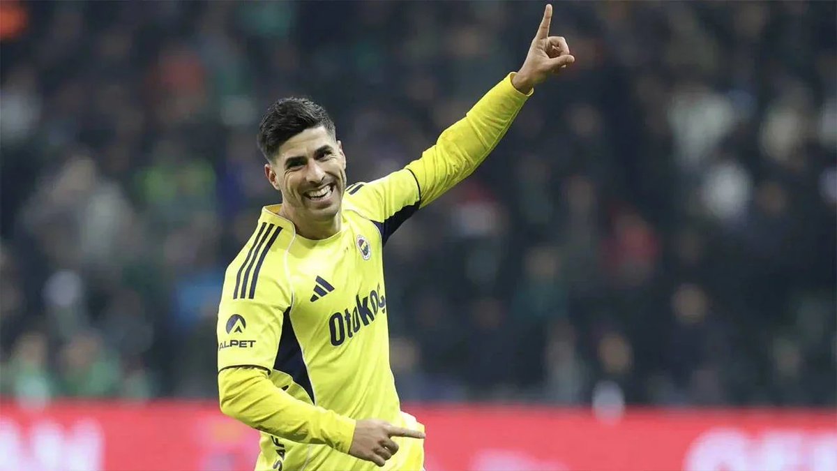 Fener Markaj tweet media