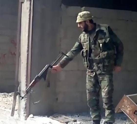 عبد العراقي tweet media