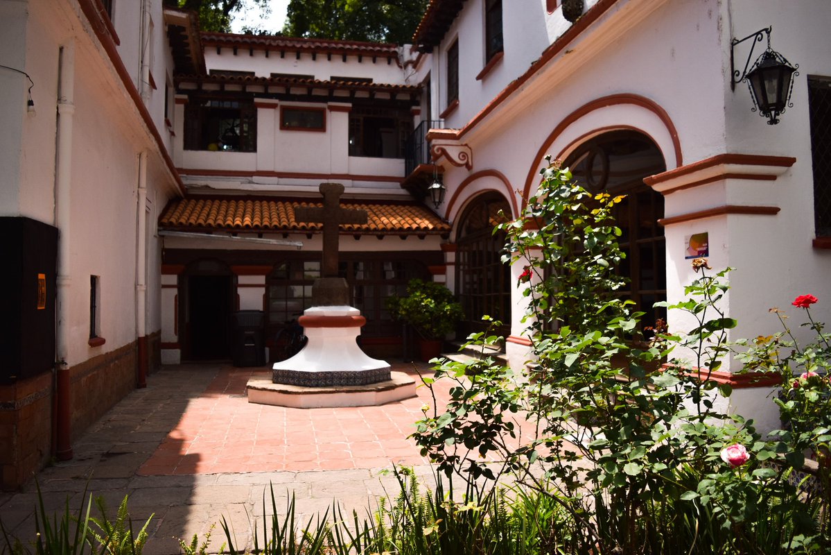 Secretaría de Turismo de la Ciudad de México tweet media