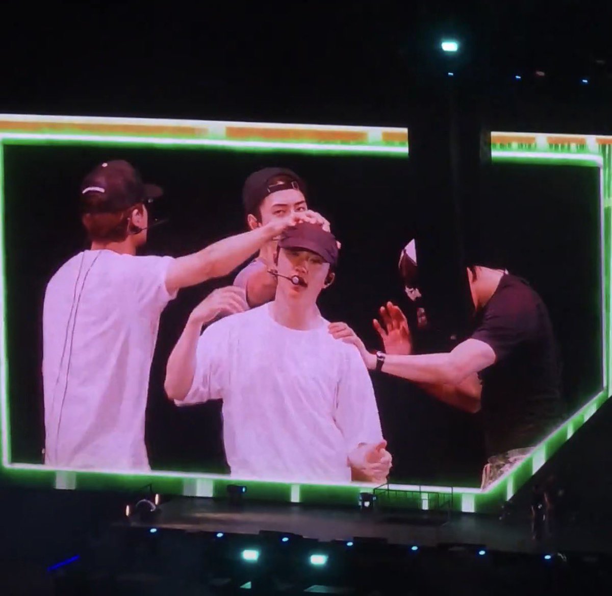 エミ🍎*・゜ tweet media