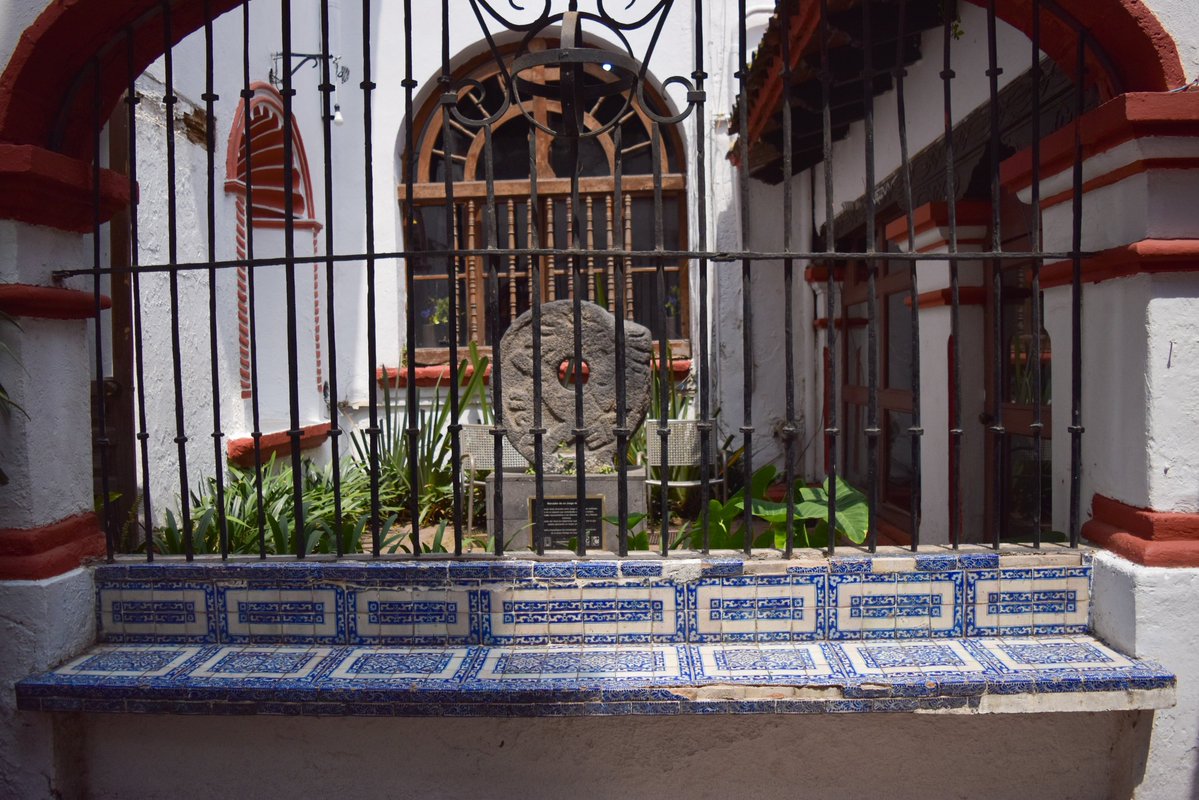 Secretaría de Turismo de la Ciudad de México tweet media