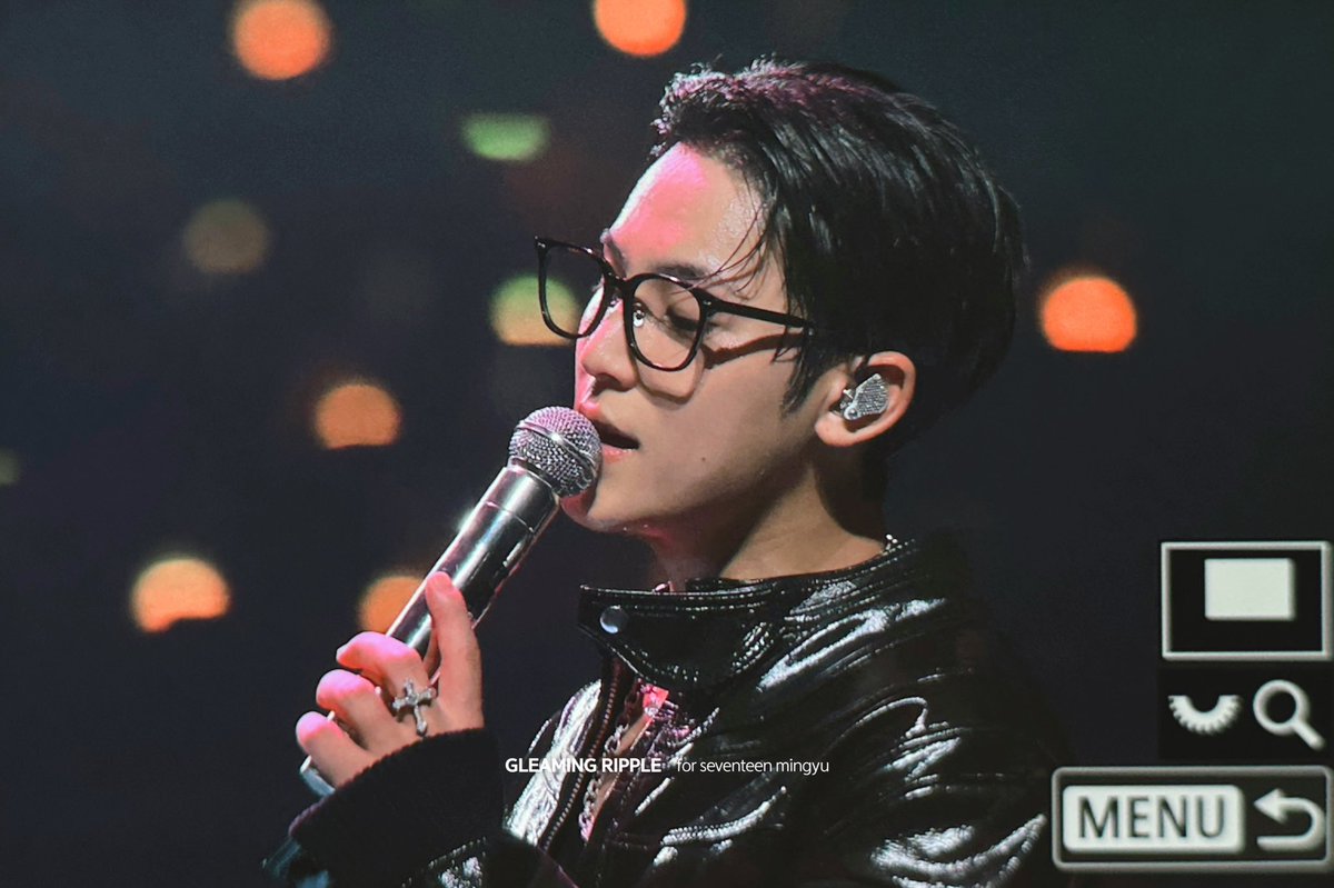 260424 예뿌
#민규 #세븐틴 #MINGYU #SEVENTEEN