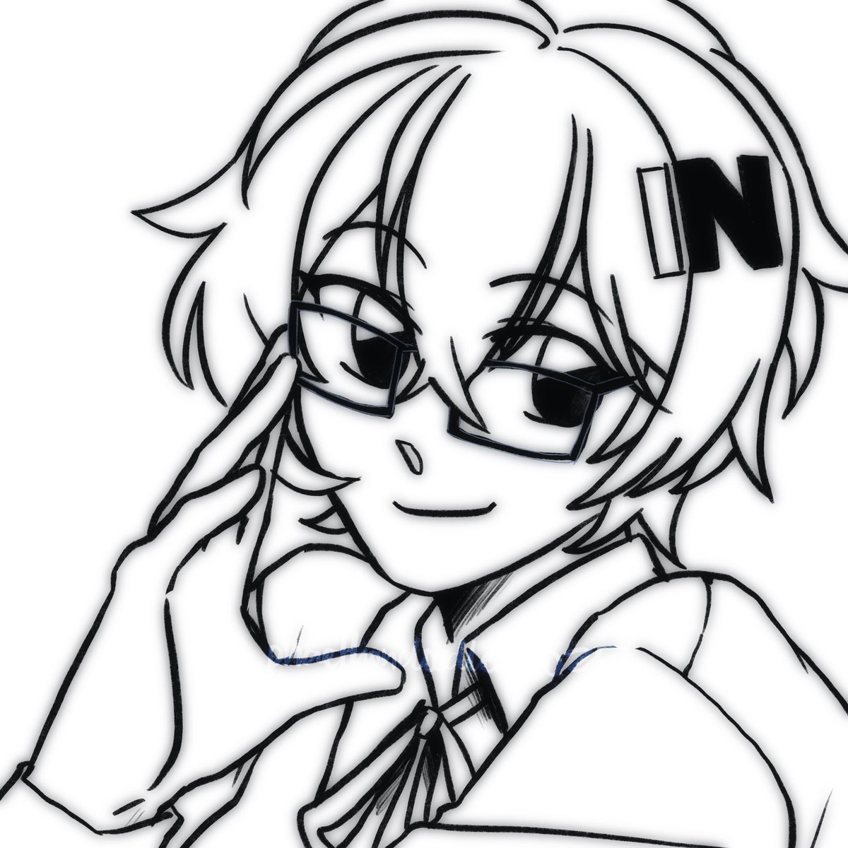 timely phaethon doodles 📼 tweet media