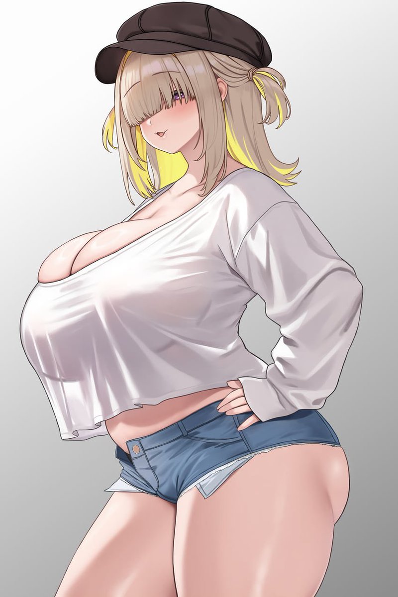 Amphy is up and ready for the day!