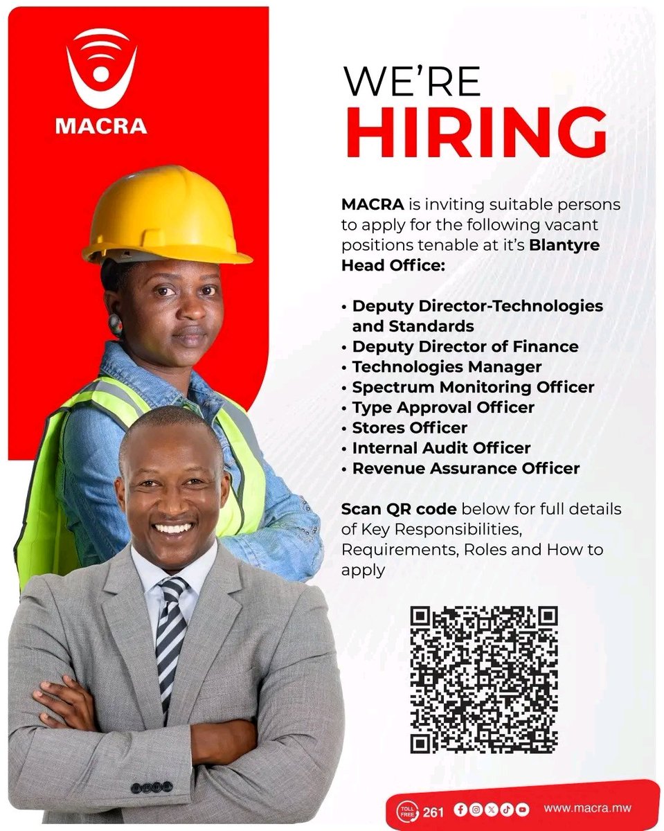 MACRA tweet media