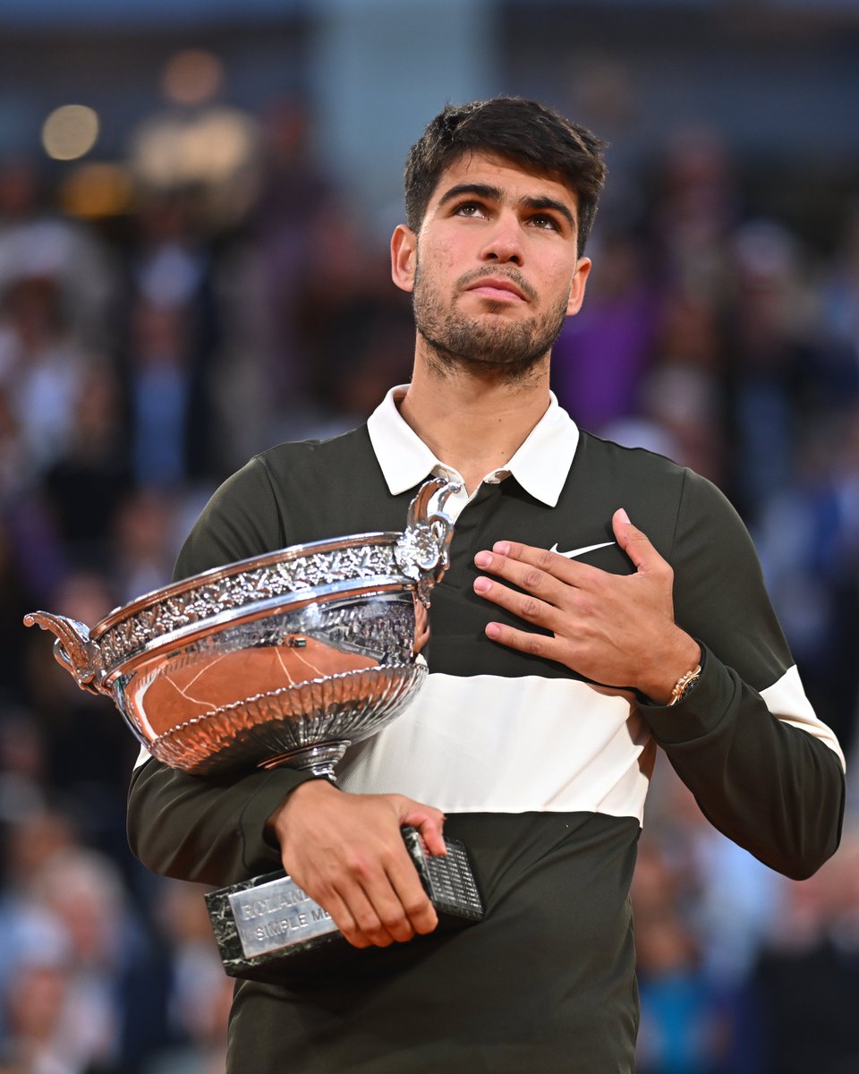 Roland-Garros tweet media