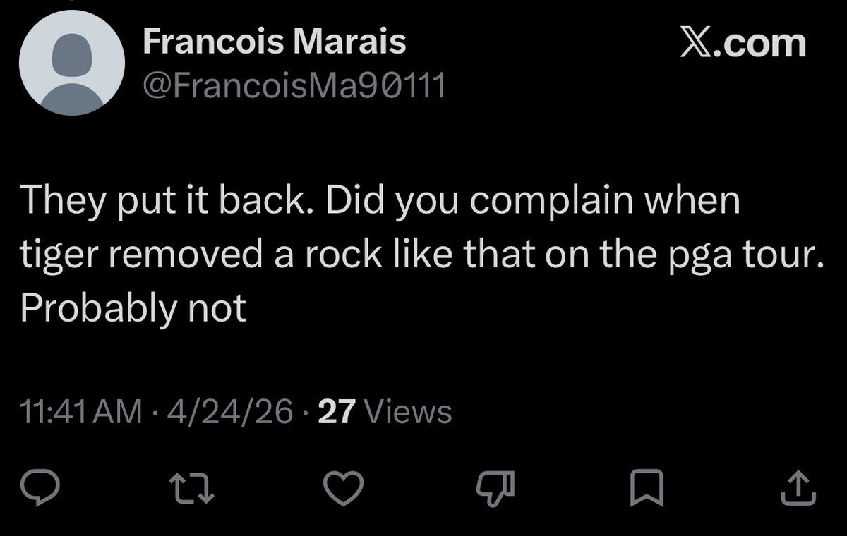 Alfred “The Machine” Brown tweet media