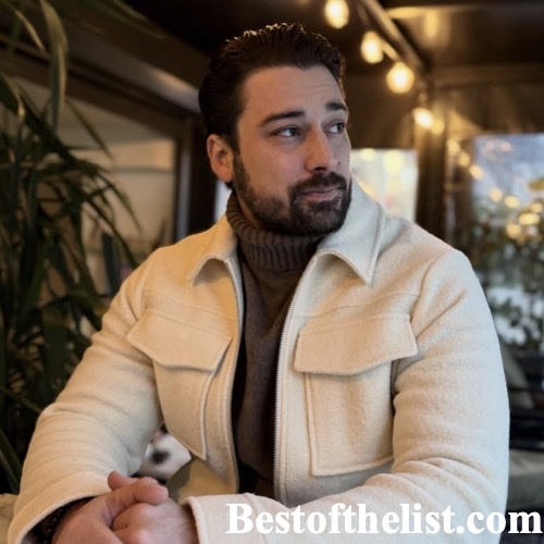 The Most Handsome Turkish Actors 2026 bestofthelist.com/the-most-hands… 
#AlpNavruz AlpNavruz