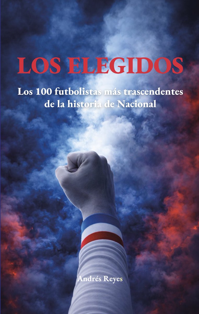 Andrés Reyes tweet media