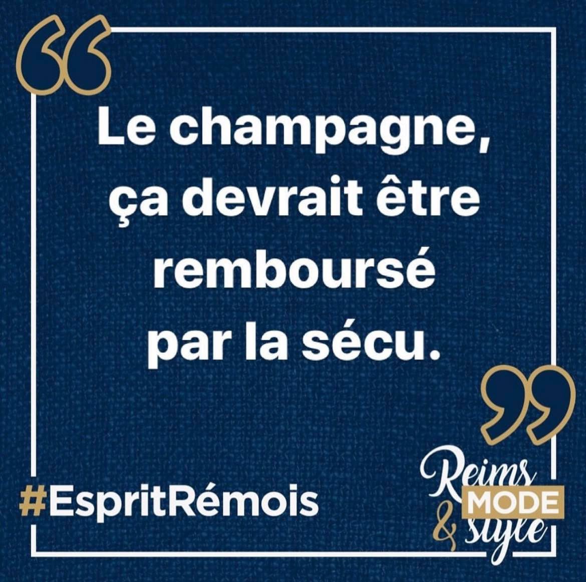 Reims Mode & Style tweet media