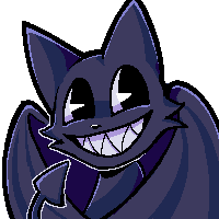 arkuzkan's tweet photo. @KingGloglo La hago de artista me puedes pagar por Tunki, ¿puecher o no puecher? 👻 https://t.co/QWi5w9jLhZ