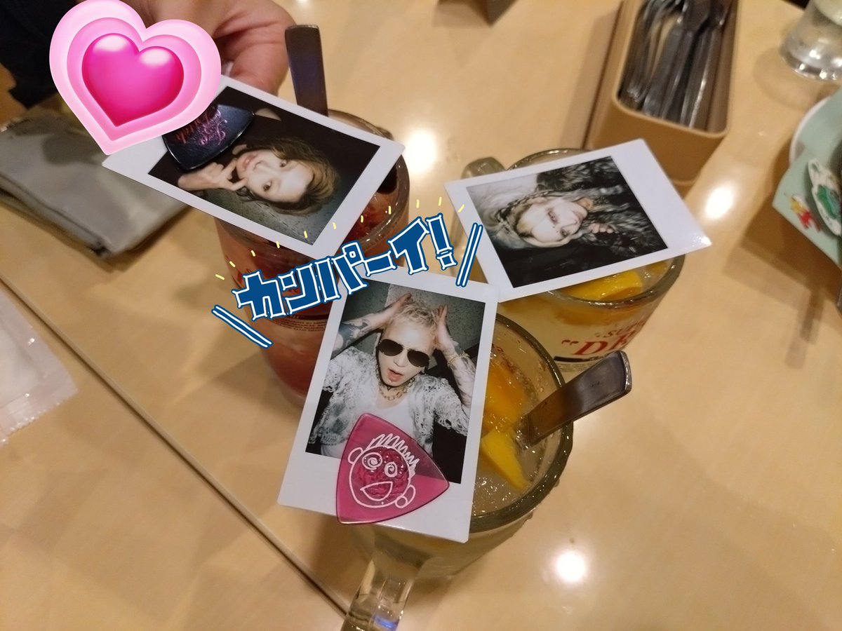 ❤🐹みゆにゃん🐶🎸 tweet media