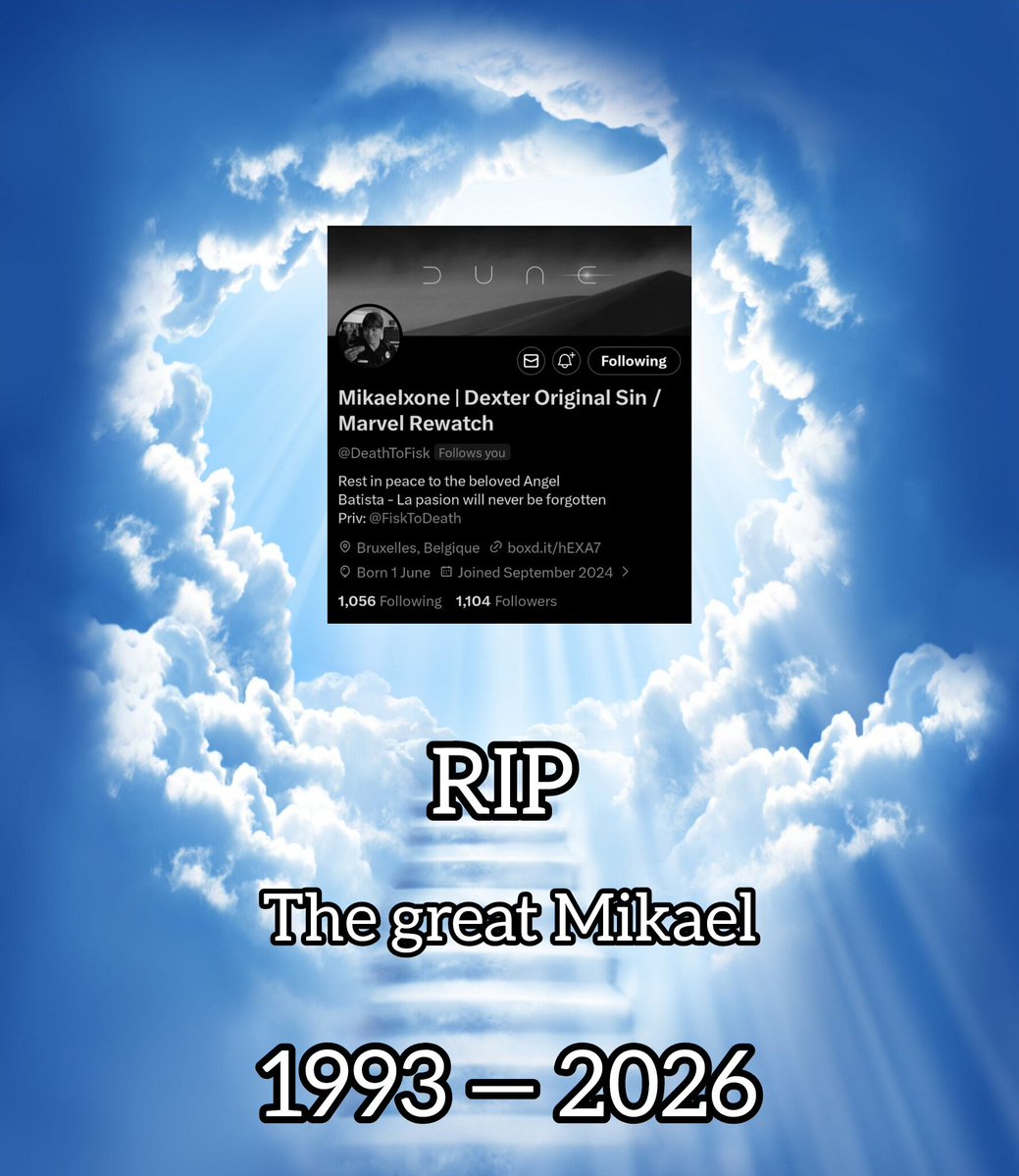 Agera△⊗ | Finishing Invincible S4 tweet media