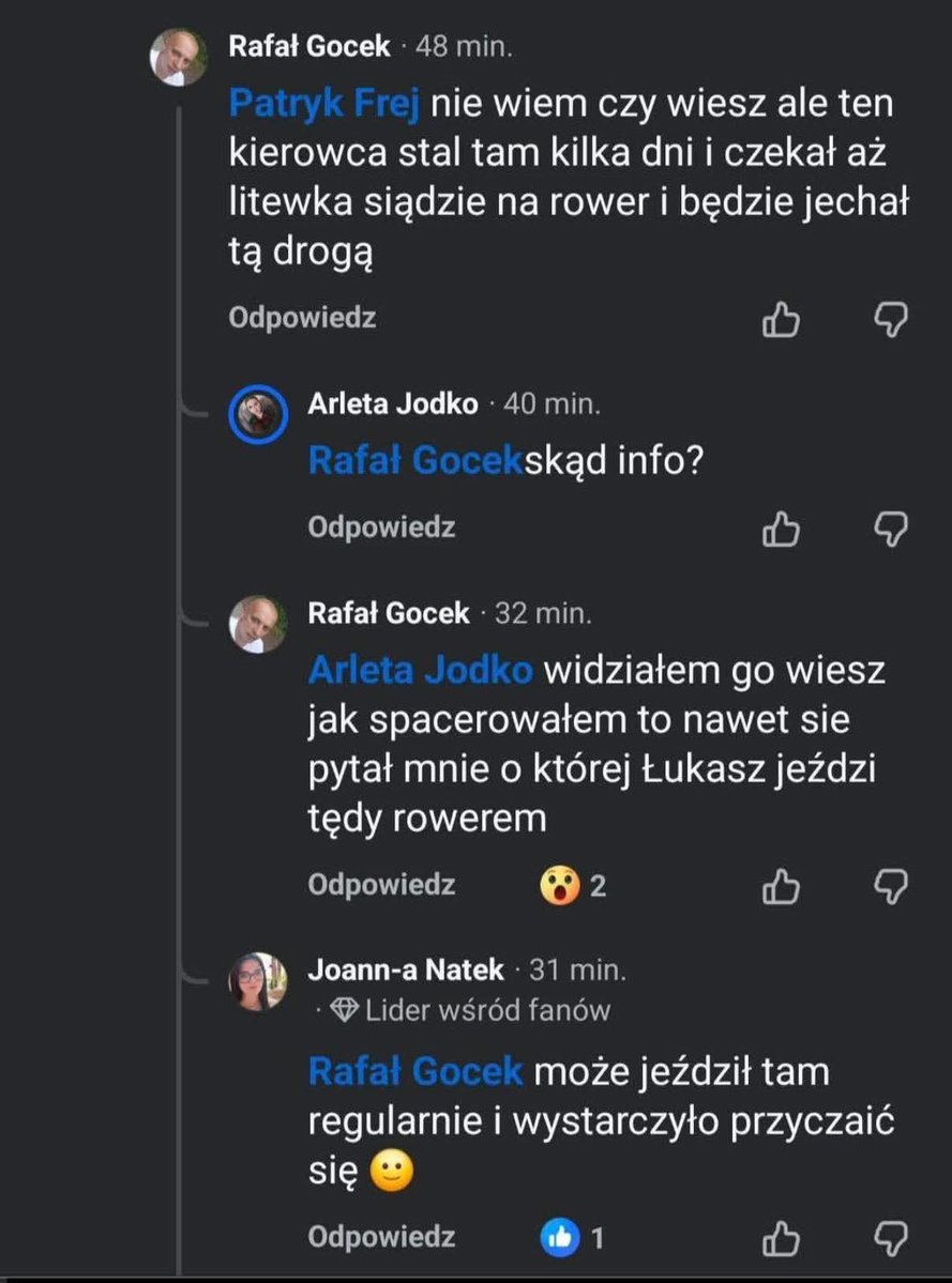 Greg tweet media