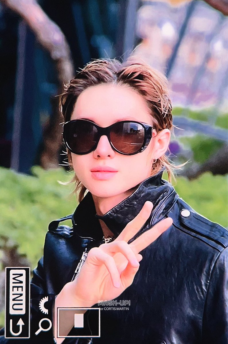 another me | aal tweet media