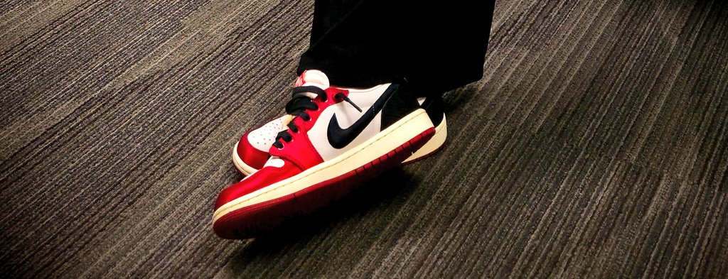 kasia__xoxo_'s tweet image. Office Edition of #FIREFRIDAYS 🔥

#KOTD #weekend