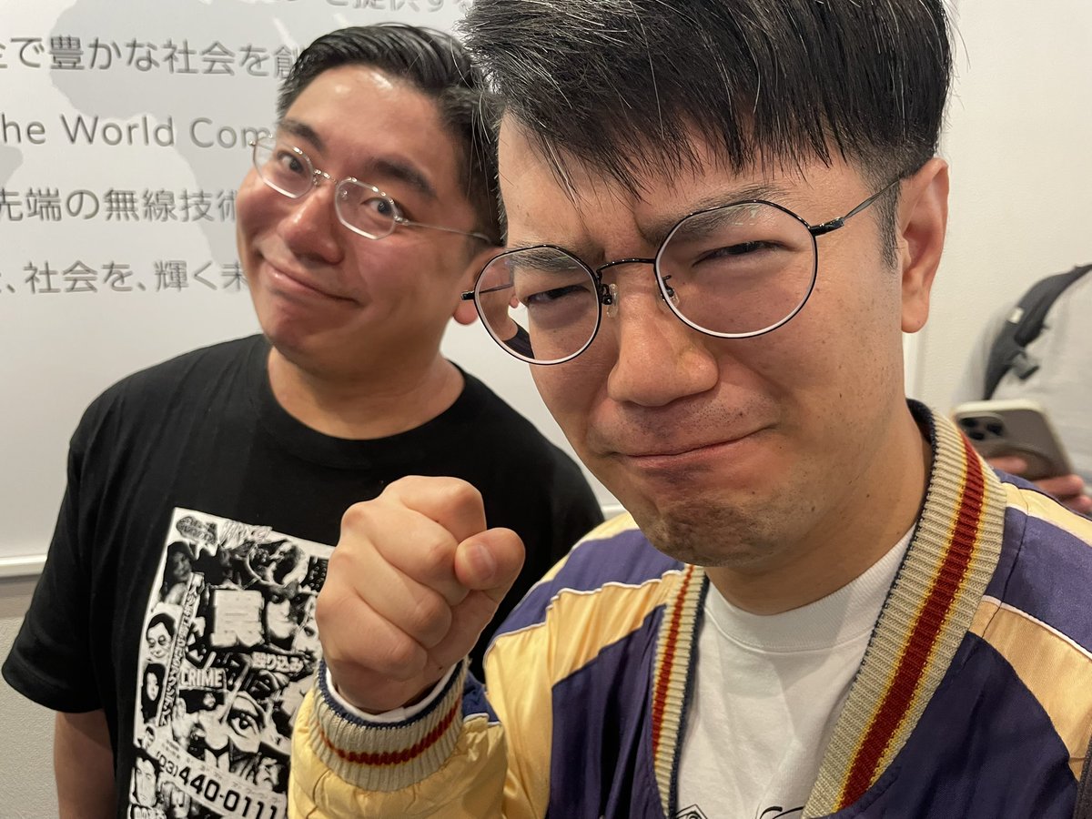 瀧川蛙朝 tweet media