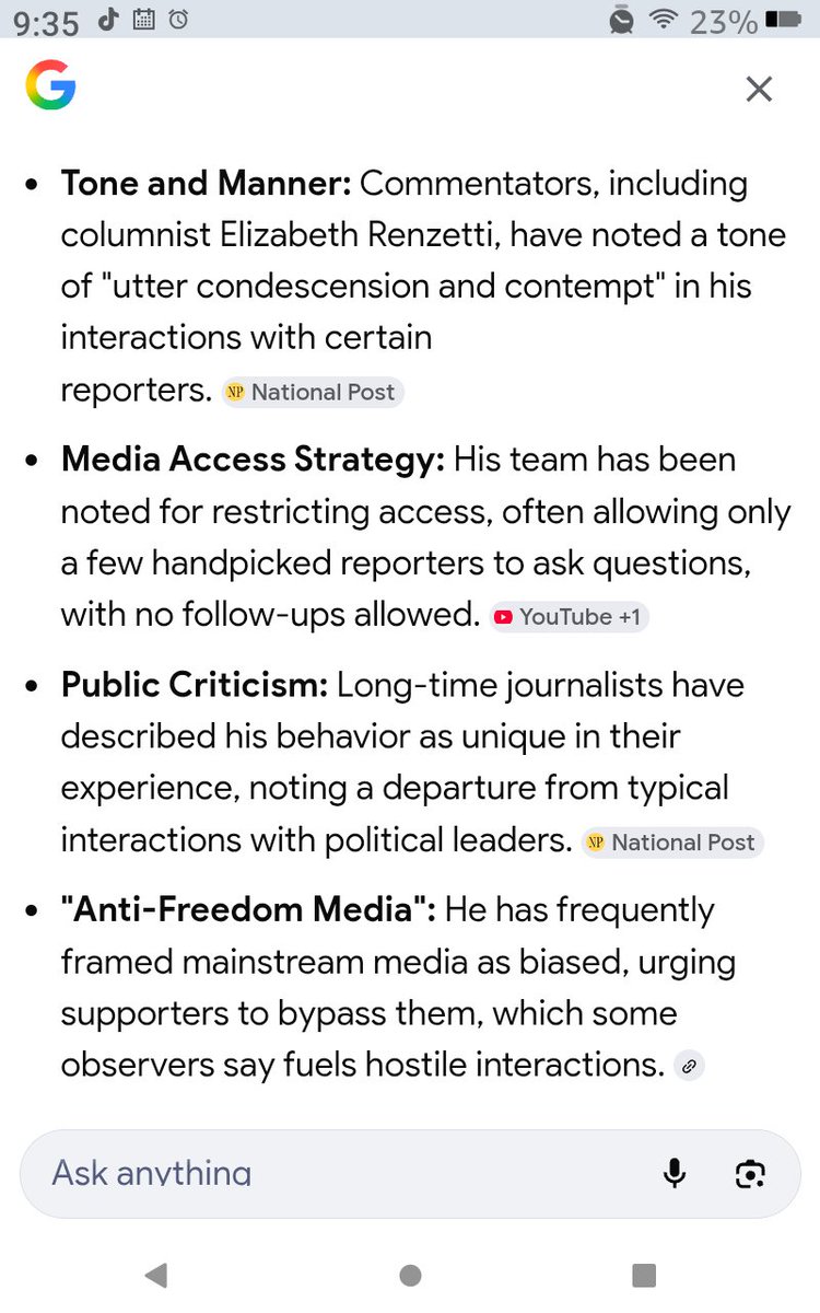 BitingOnTinfoil🇨🇦💪 tweet media