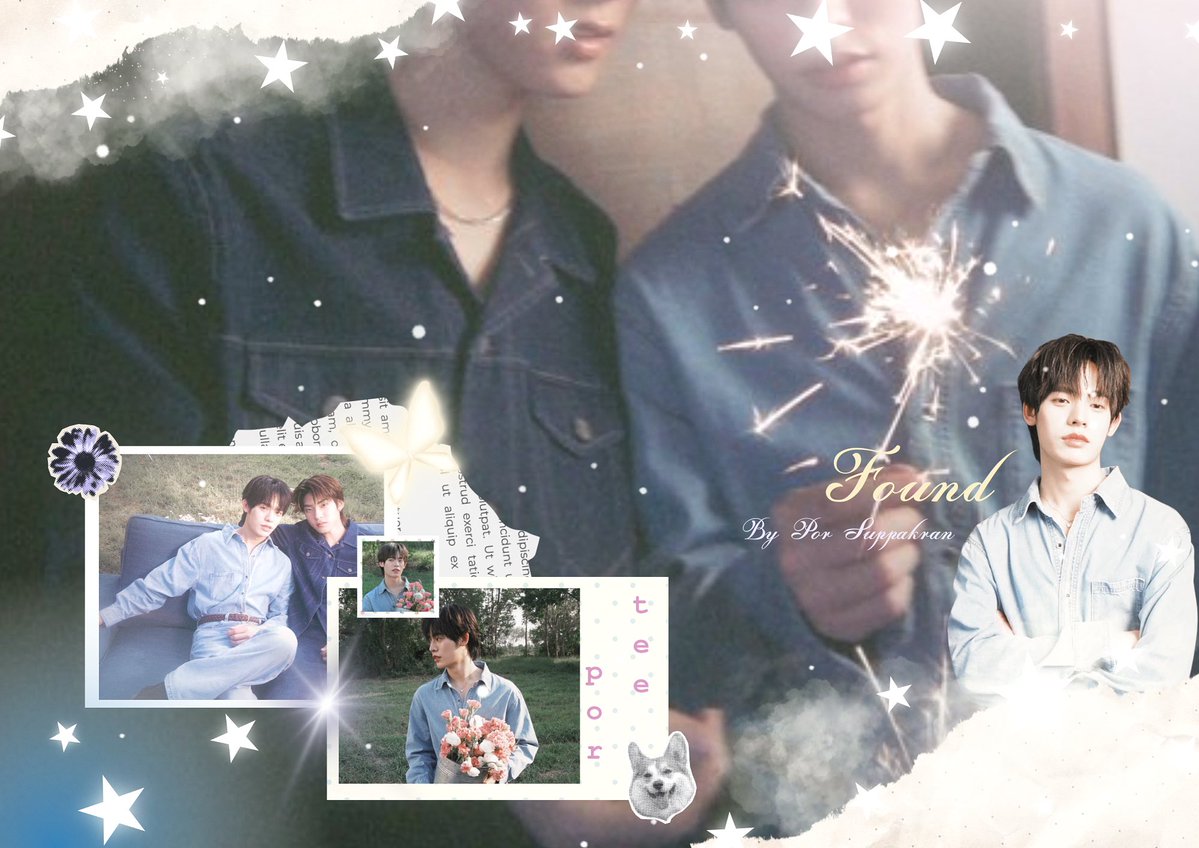 แปลกมั้ยอ้วน น่ารักมั้ย ชอบมั้ย  ㅠㅠ

FOUND BY POR

( #บทเพลงที่ตามหา #Porsuppakran #teeteepor #twnpich )