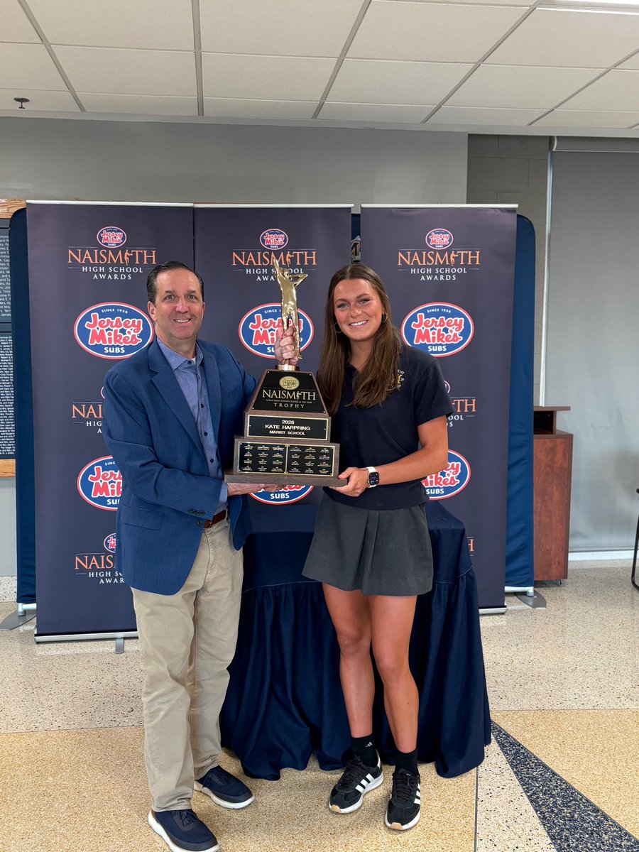 Naismith Awards tweet media