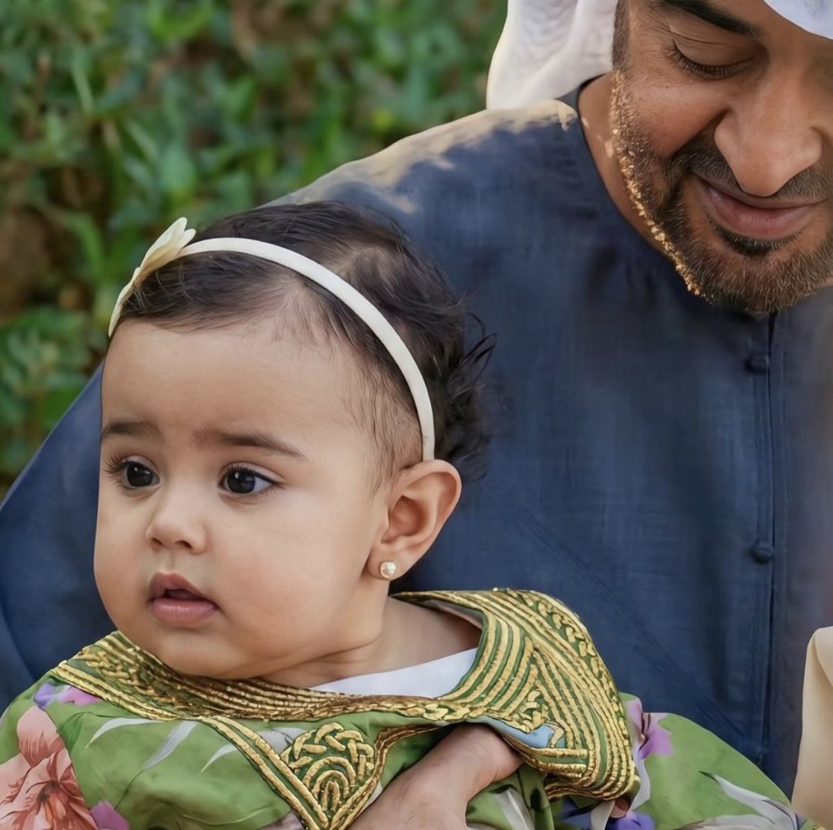 الحنون جداً 🤍