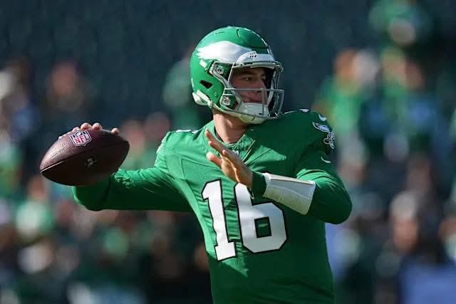 Cooper DeJAWN 🦅 tweet media