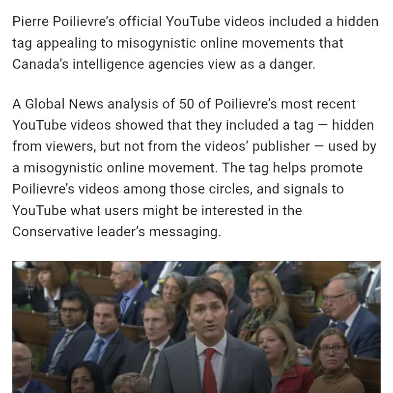 BitingOnTinfoil🇨🇦💪 tweet media
