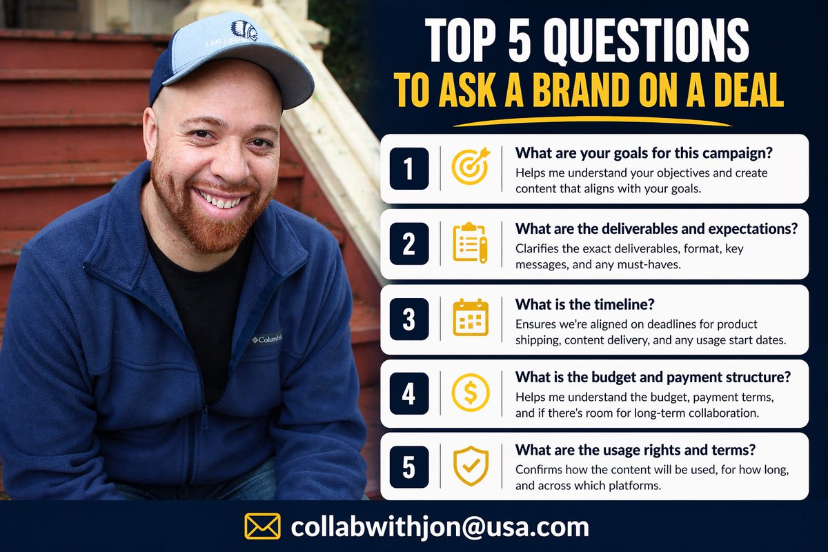 Jon Bee from PDX / UGC Creator tweet media