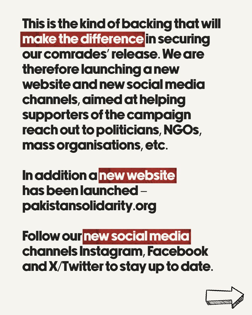 Free Ehsan Ali tweet media