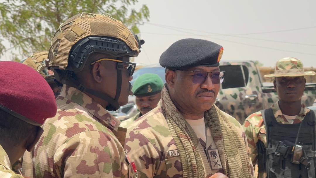 The Crusader tweet media