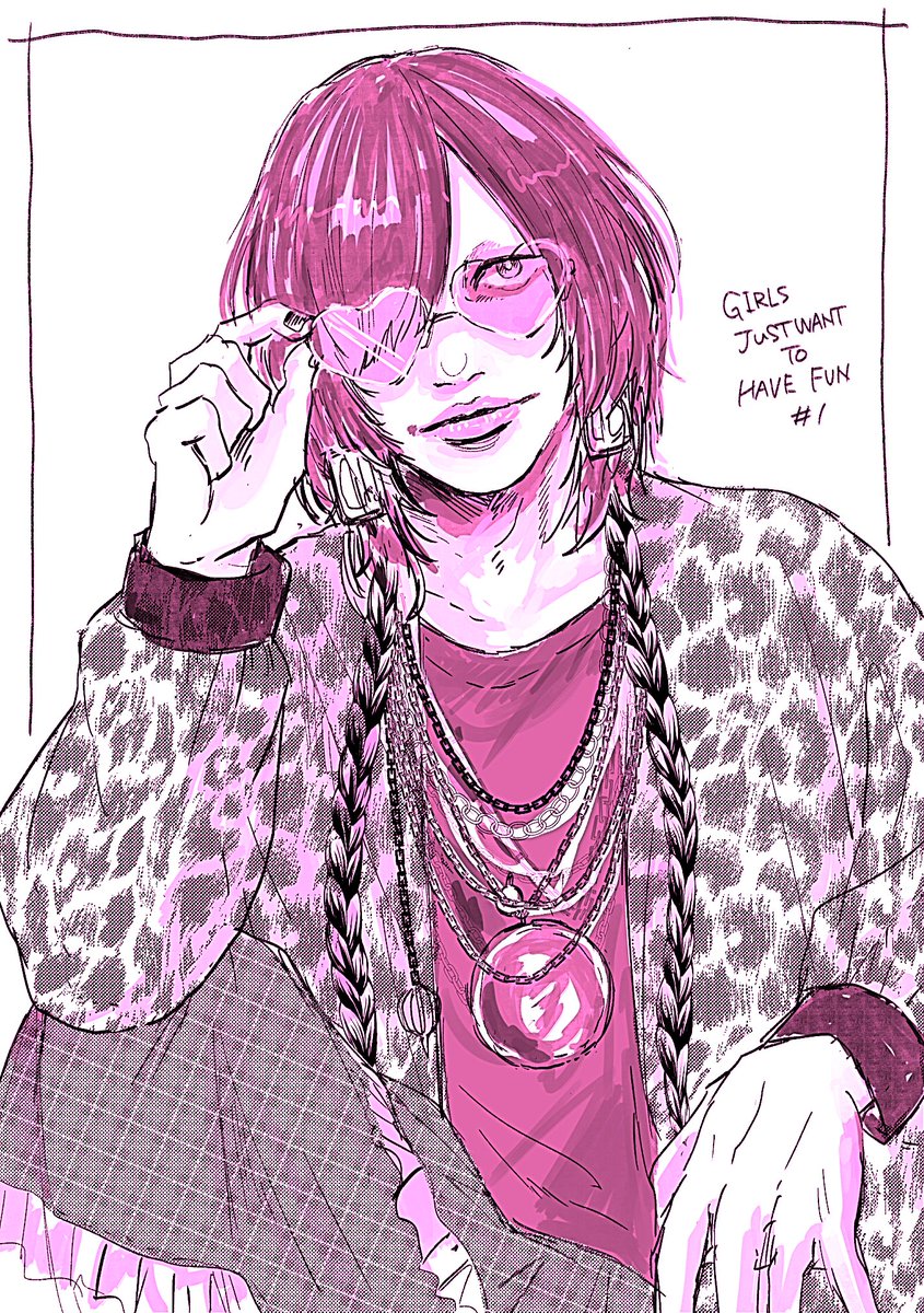 いろは tweet media