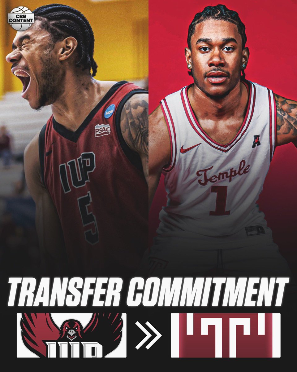 College Basketball Content tweet media