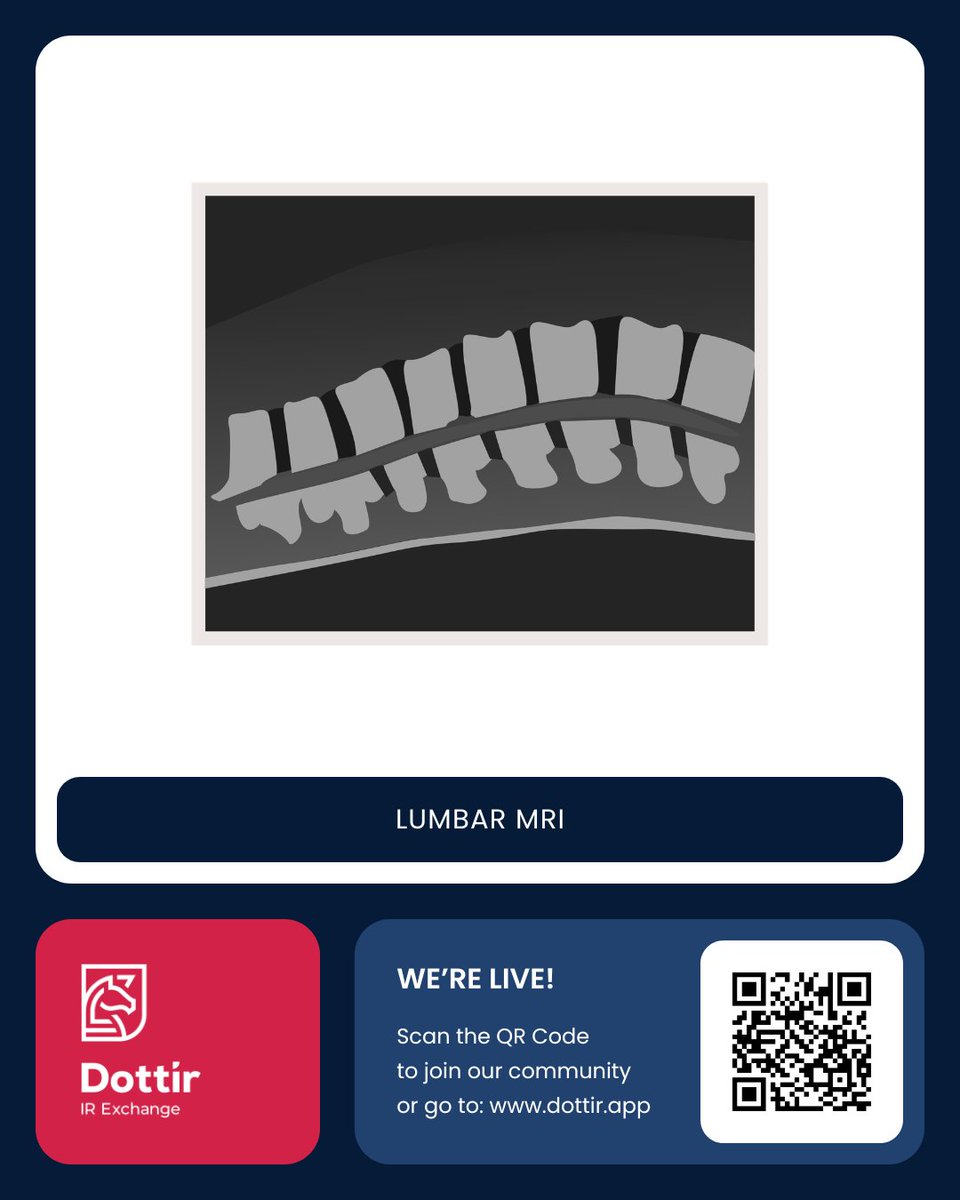 dottir_uk's tweet image. Unlock the world of Interventional Radiology!

Follow us across all social media for expert insights, and register at dottir.app to take your IR knowledge and skills to the next level 🚀

#Dottir #InterventionalRadiology #MedicalEducation