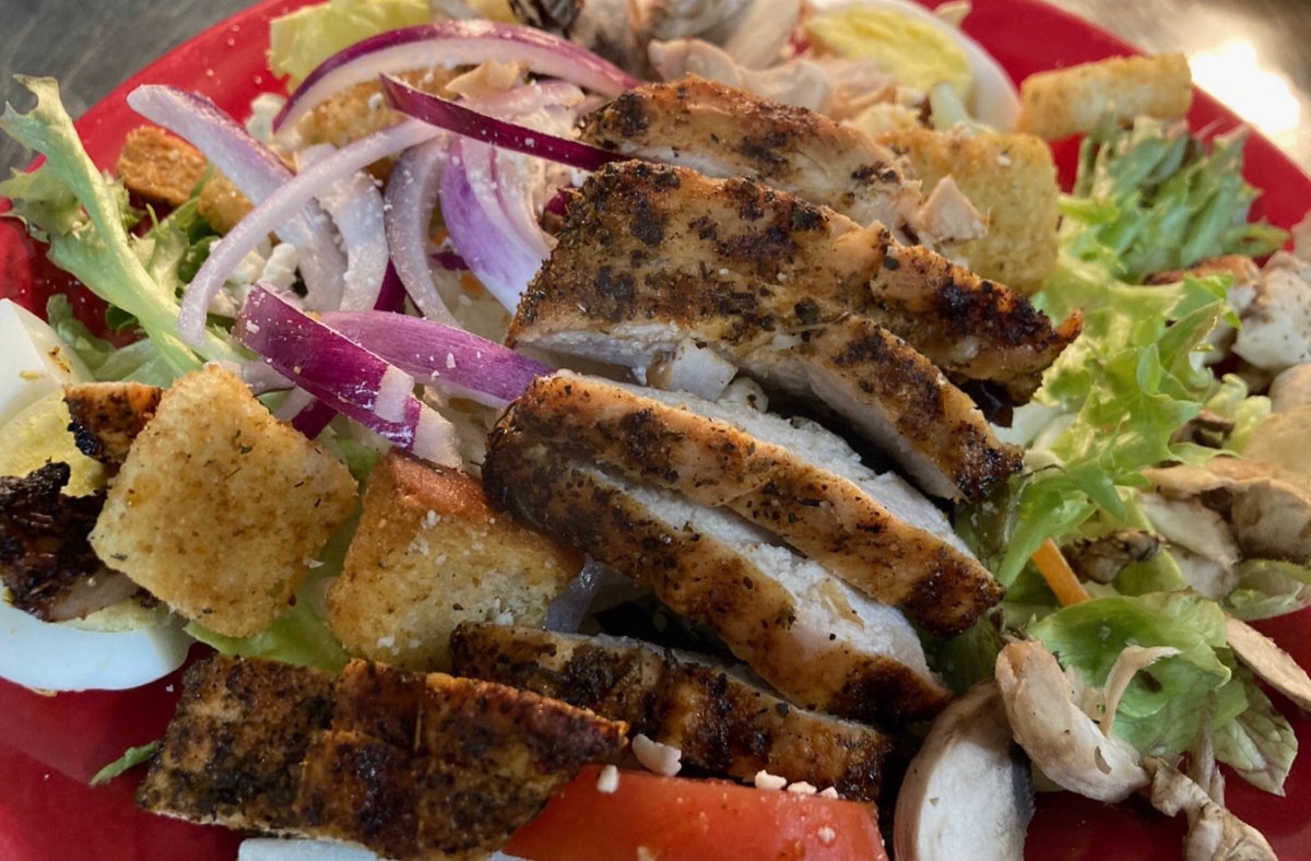 TC's Referee Sports Bar & Grill tweet media