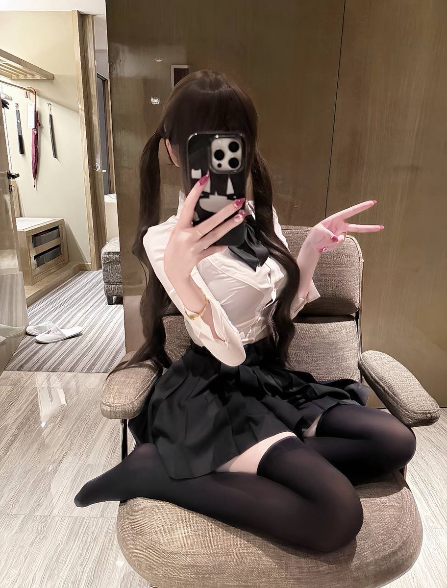 琪琪宝宝 tweet media