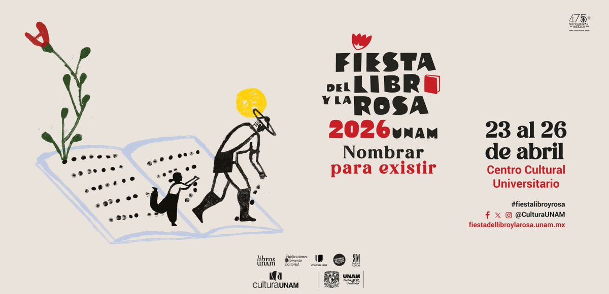 Textofilia Ediciones tweet media