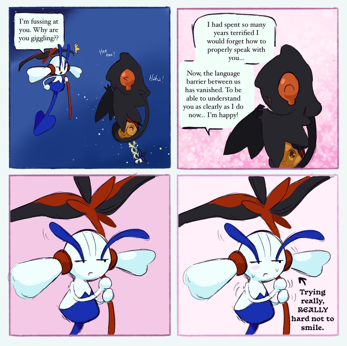 [ pkmn / yamask az au ]

I'm excited to be able to talk to you again ... !