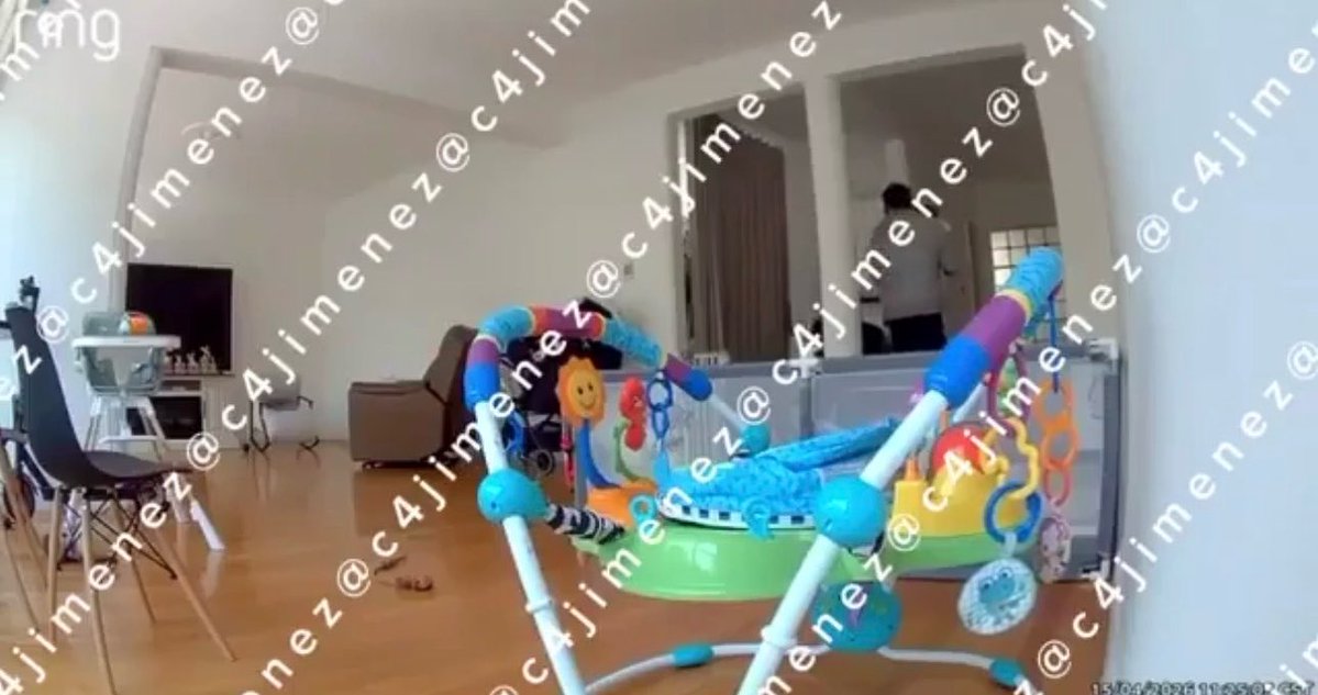 Lía Trueba tweet media