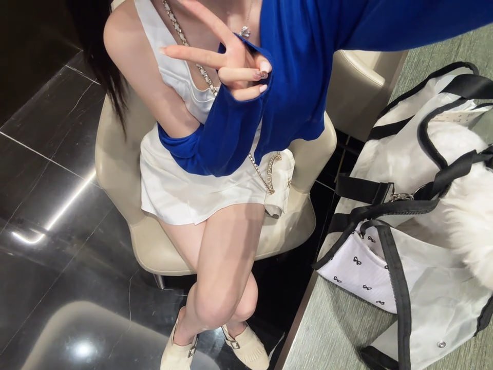 广东学妹孙同学 tweet media