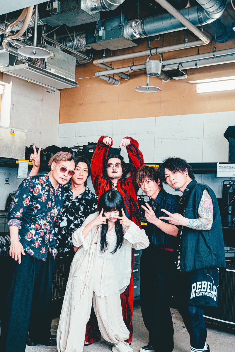 TOOBOE公式 tweet media