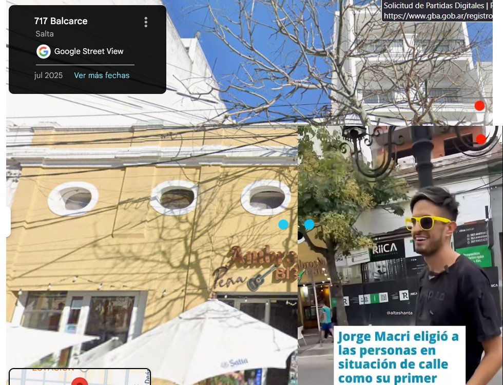 Gustavo hades tweet media