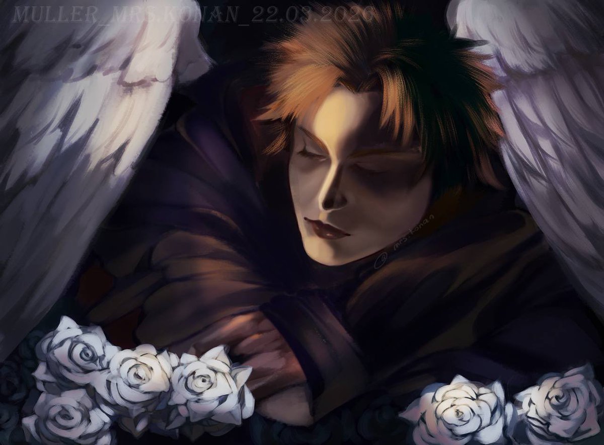 mrskonann1's tweet image. my child 🥹🥀
#yahiko #pain #anime #art