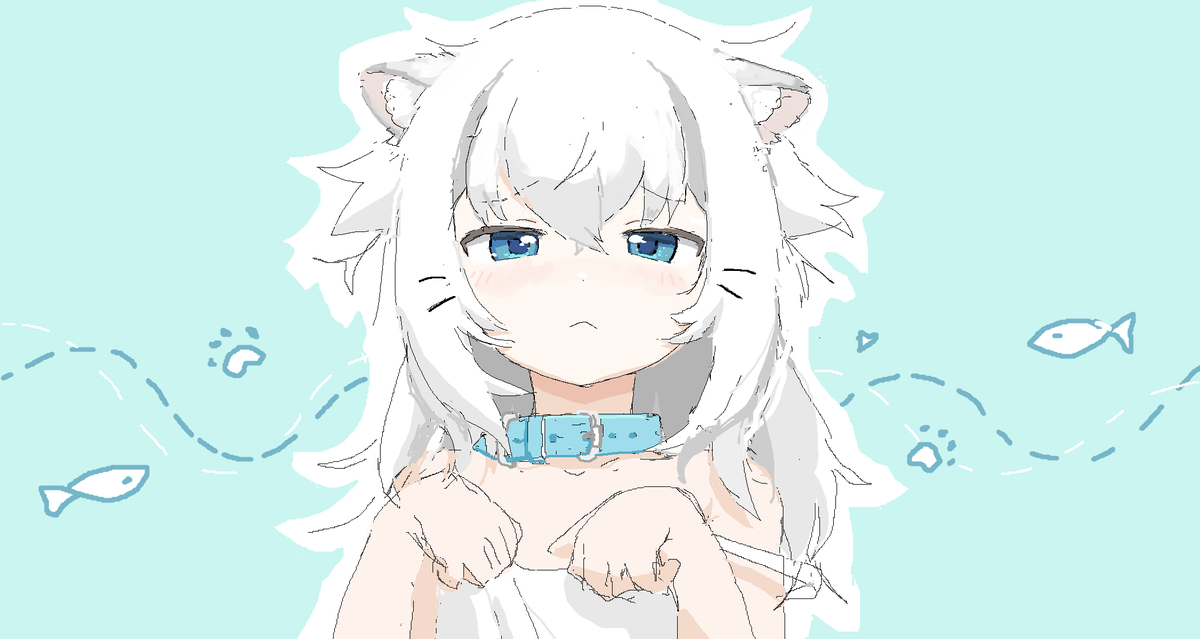 Mysko⚓💌🧁 Sable sigma yandere Vtuber tweet media